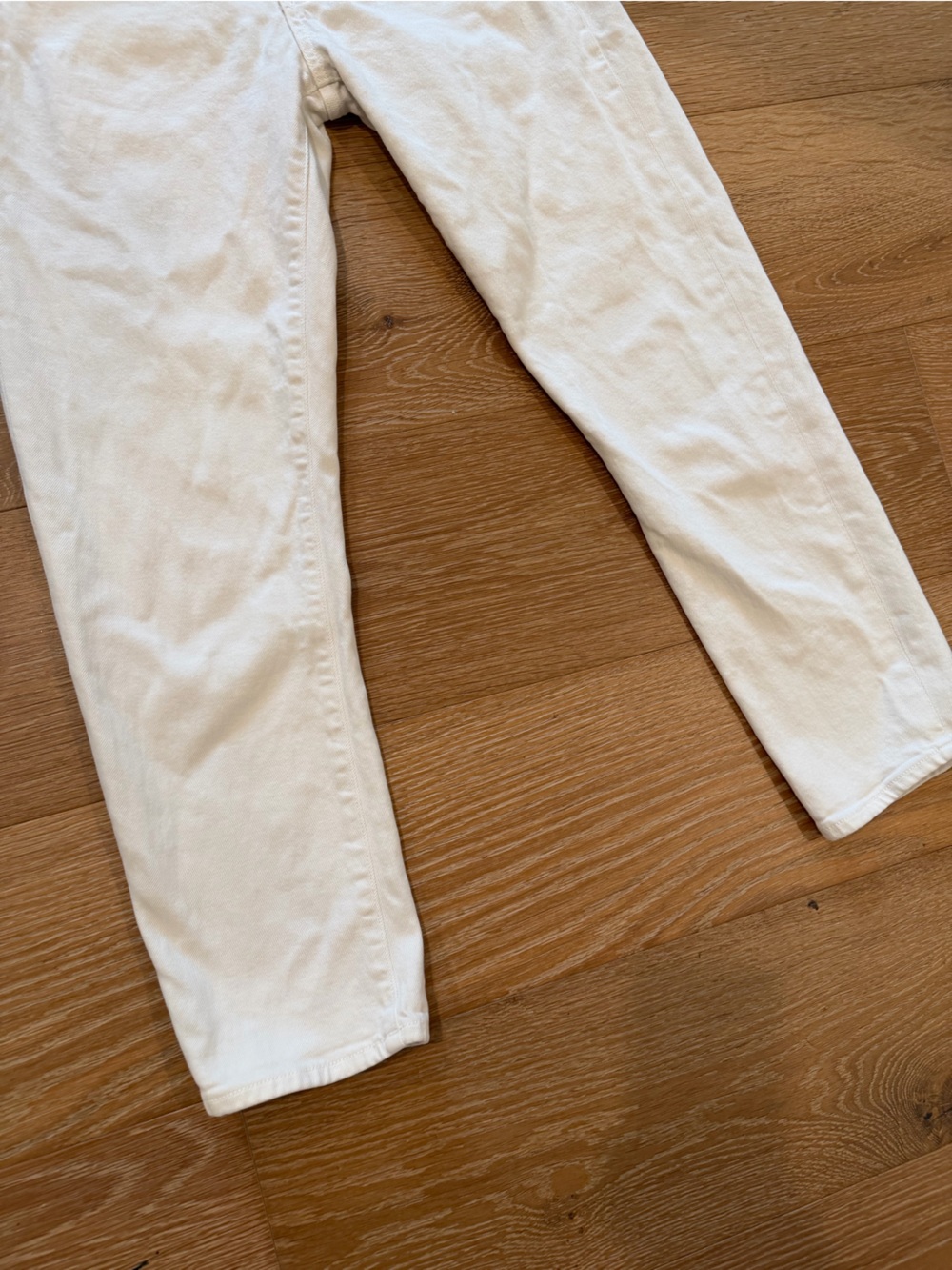 Agolde • Toni Mid Rise Jeans - Picture 6 of 9